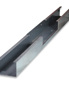 Futtertrog  988/349 CAS ccw Zn MCZ UV639-US